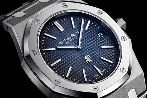 audemars piguet royal oak extra thin 15202